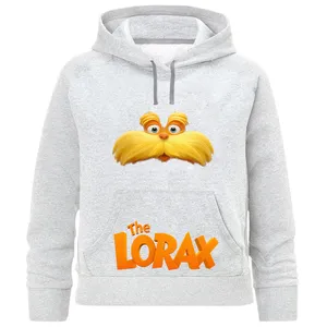 هودی بچگانه مدل LORAX کد h66