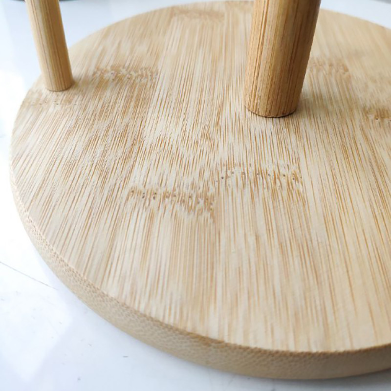 پایه رول دستمال کاغذی مدل بامبو پایه رول دستمال کاغذی مدل بامبو