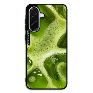 AKAM AMC-WSGA36-MATCHA-2 Cover For Samsung Galaxy A36