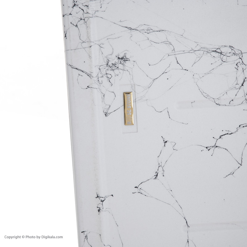 سینک ظرفشویی گرانیتی مدل VICTORIA-SRM07 توکار