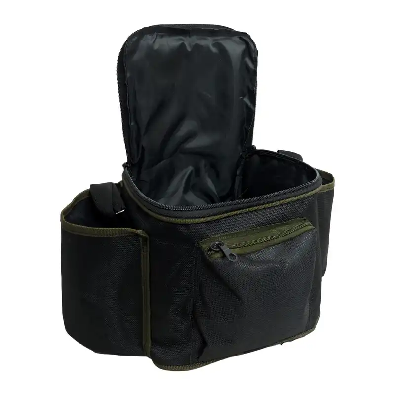 کیف غذا اسمایل مدل PKPK