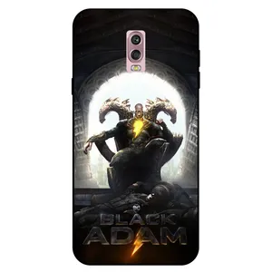 Megafone 5334 Cover For Samsung Galaxy C8 / C7 2017