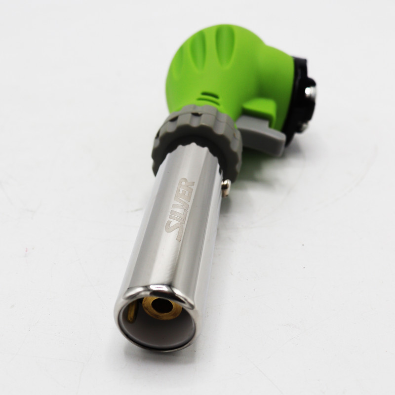 سری شعله افکن سیلور مدل YP-GT-TR-SM سری شعله افکن سیلور مدل YP-GT-TR-SM