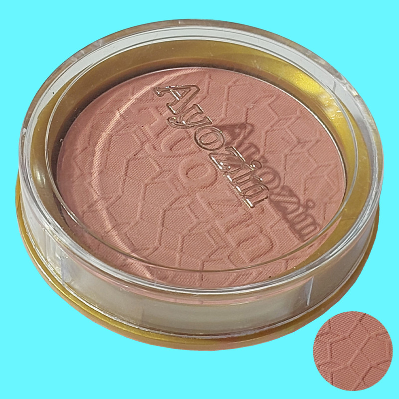 رژ گونه ایوزین شماره B2 رژ گونه ایوزین شماره B2