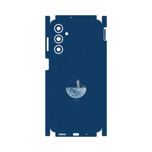 MAHOOT Minimal Gardener Astronaut-FullSkin Cover Sticker for Samsung Galaxy F54