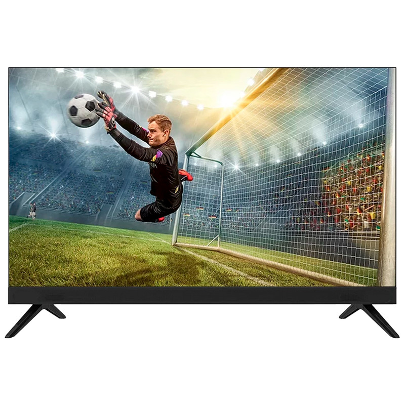 تلویزیون 50 اینچ ال ای دی هوشمند بویمن مدل  50KAE6800UWS