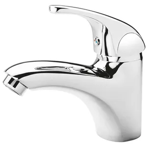 Kasra moj basin mixer