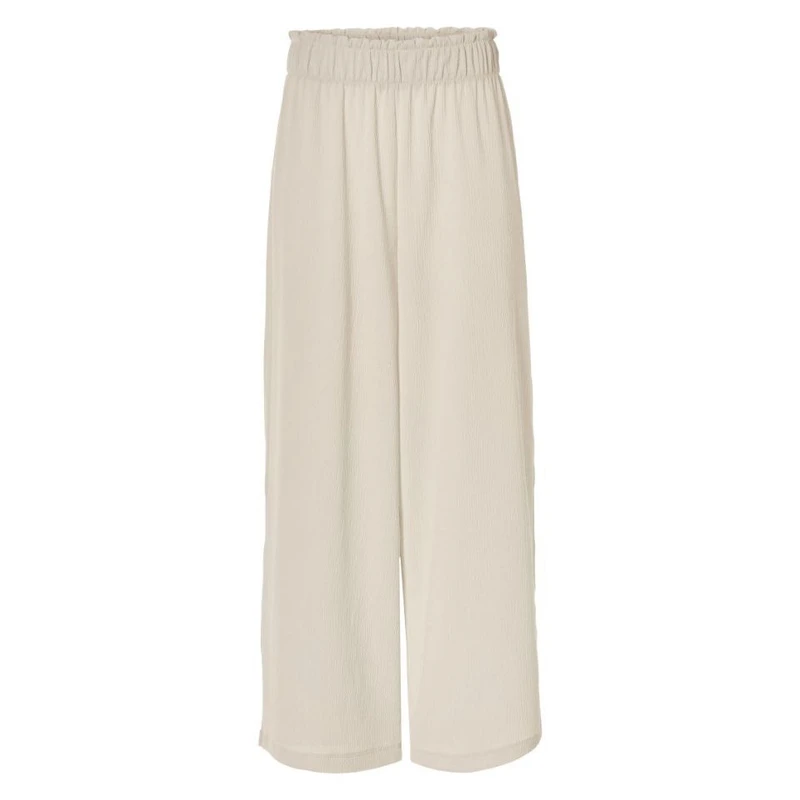 شلوار دم پا گشاد زنانه اسمارا مدل پفکی کد 20887458