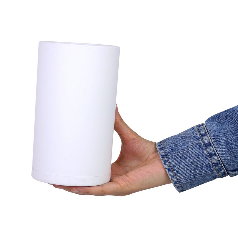 گلدان طرح استوانه مدل 15 گلدان طرح استوانه مدل 15