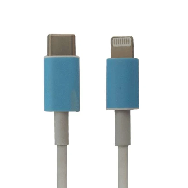 کابل تبدیل USB-C به لایتنینگ مدل 508 طول 1 متر