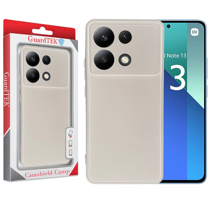 کاور گارد تک مدل IR_Note13 مناسب برای گوشی موبایل شیائومی Redmi Note 13 4G