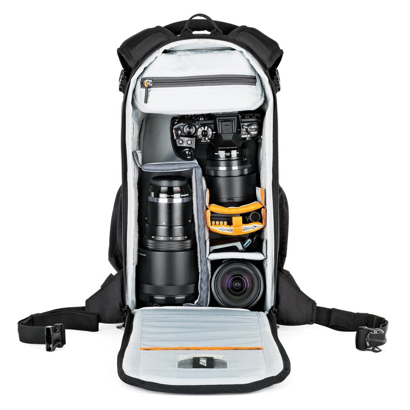 کیف دوربین لوپرو مدل Flipside 200 AW II Backpack 1