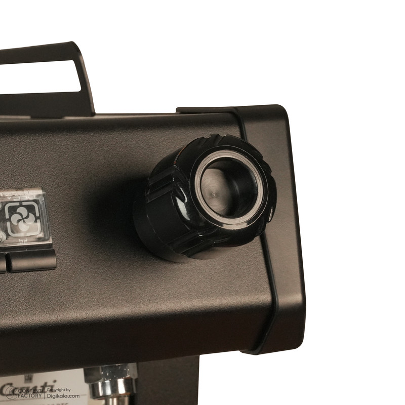 اسپرسو ساز صنعتی آستوریا مدل تمپستا