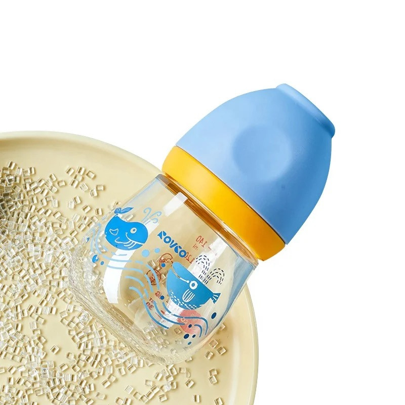 قندداغ خوری  کودک رووکو  مدل 10199 گنجایش 150 میل