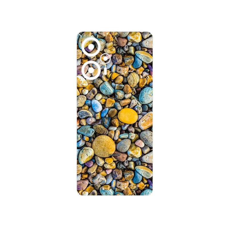 برچسب پوششی ماهوت مدل River rocks مناسب برای گوشی موبایل شیائومی Poco F5