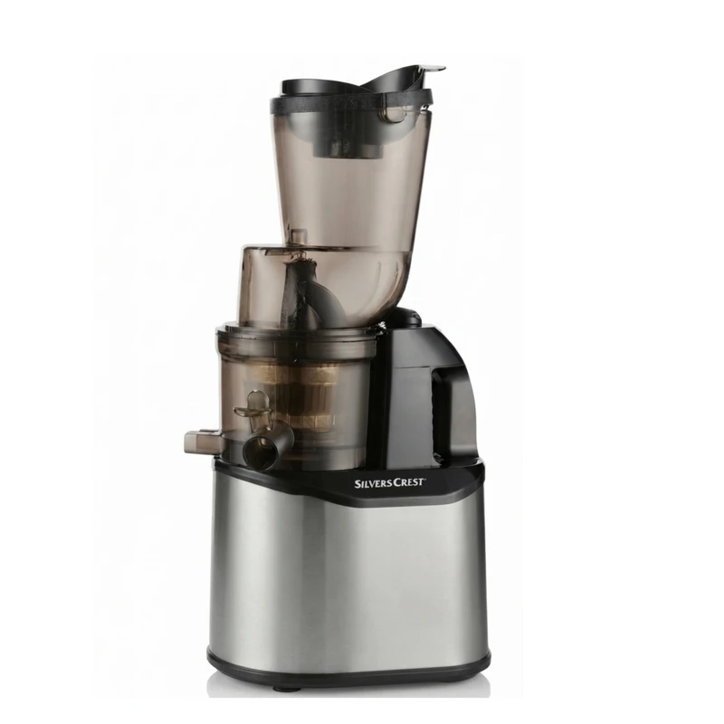 عصاره‌گیر 2800 وات سیلور کرست مدل SSJ 150 A2