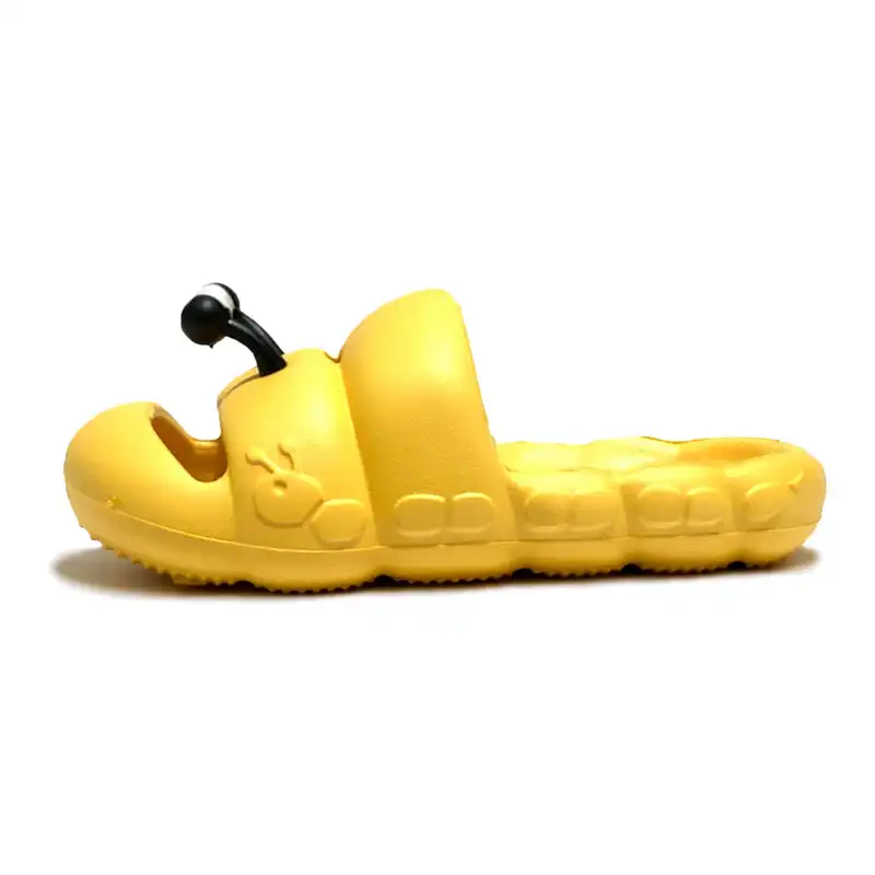 دمپایی پسرانه مدل حلزون کد RS-YL-643