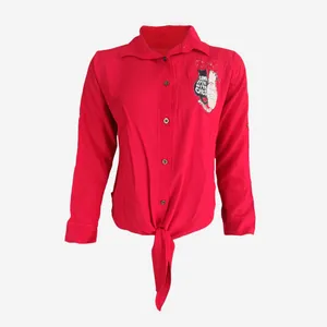 شومیز زنانه مدل e2965