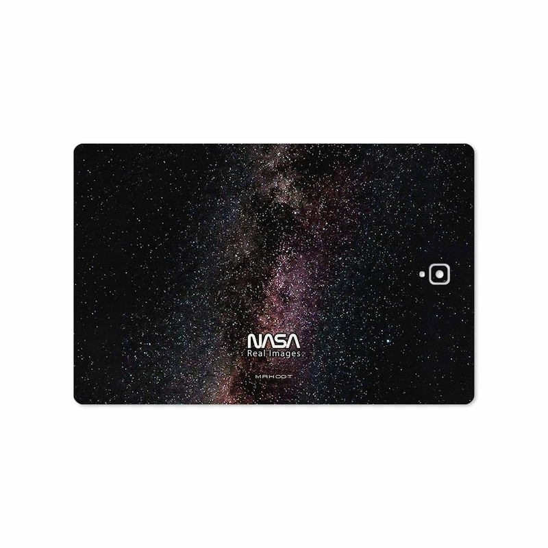 برچسب پوششی ماهوت مدل Universe-by-NASA-2 مناسب برای تبلت سامسونگ Galaxy Tab S3 9.7 2017 T820
