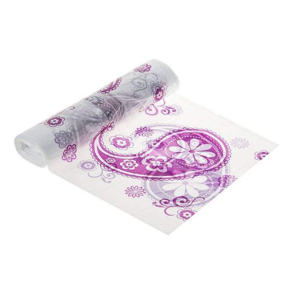 سفره یکبار مصرف باران مدل B50 رول 50 متری سفره یکبار مصرف باران مدل B50 رول 50 متری