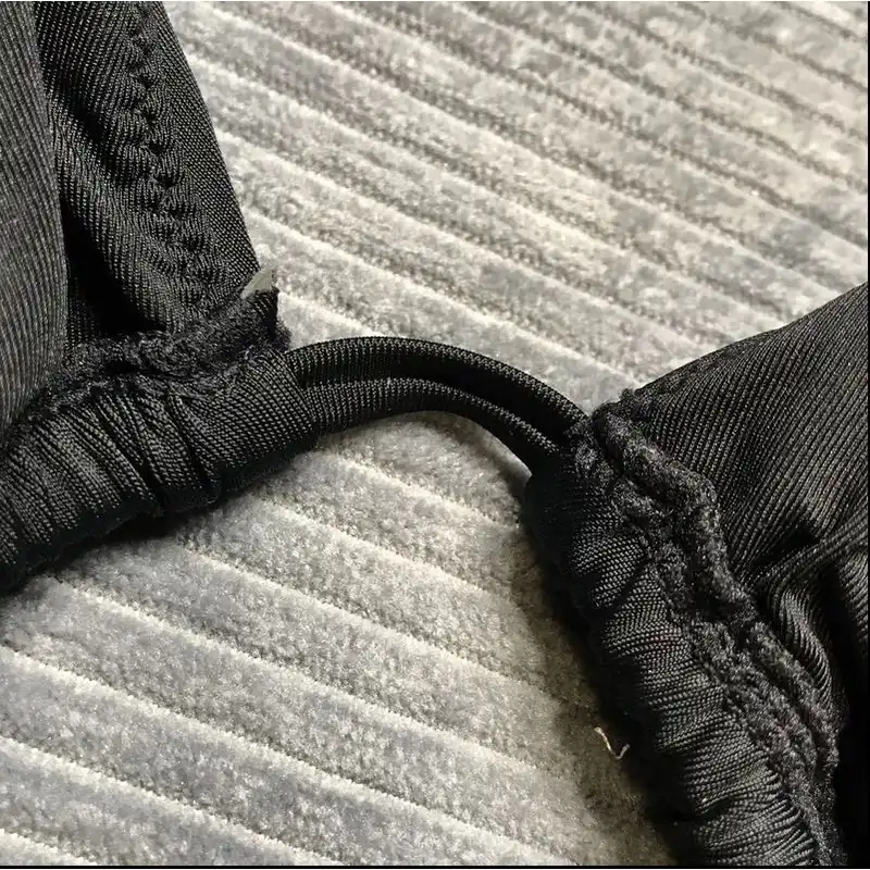 مایو زنانه مدل PLL800