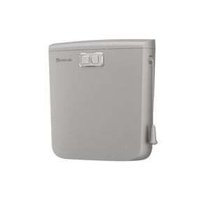 نقد و بررسی فلاش تانک ایمن آب مدل کاسپین توسط خریداران