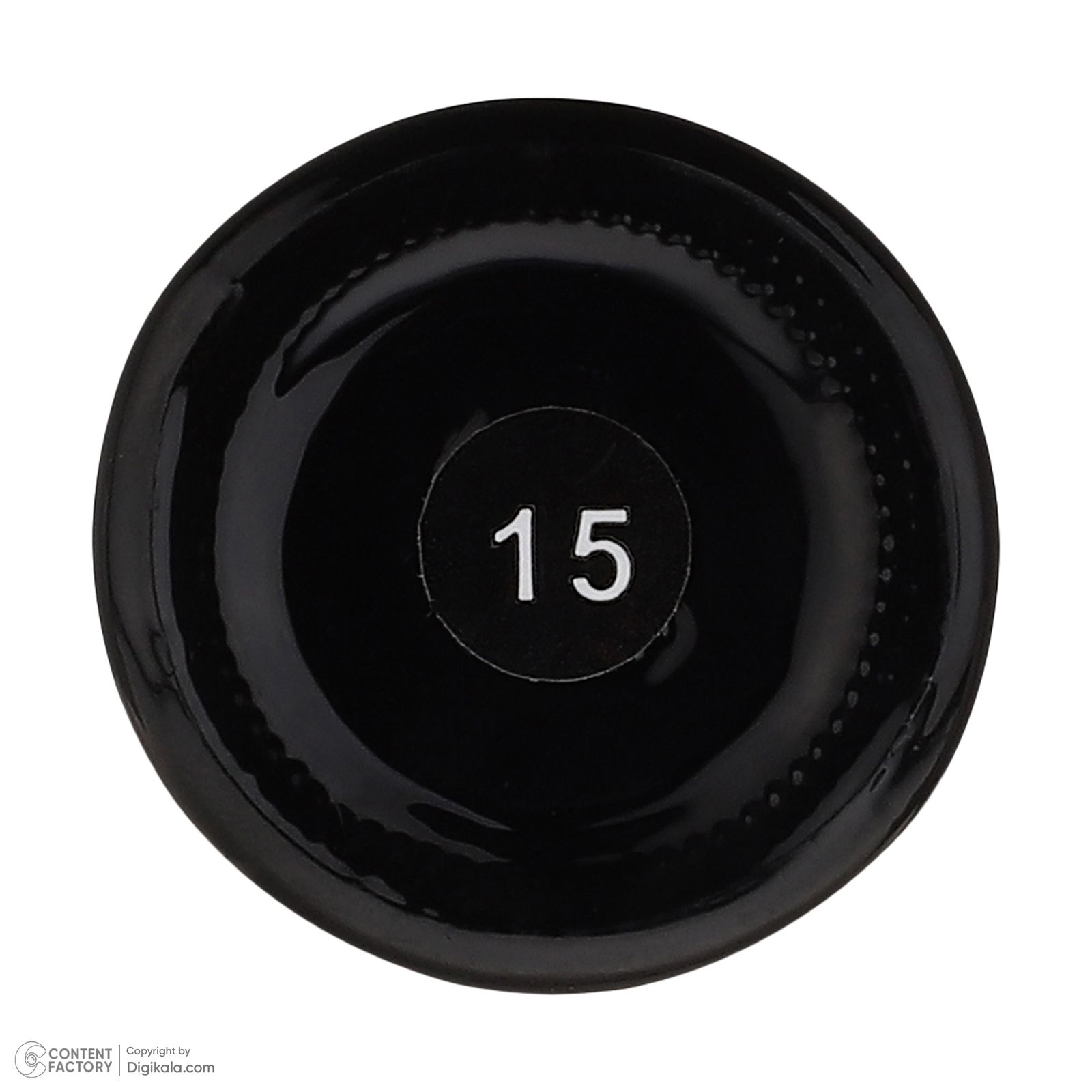 لاک ناخن سالوته پرو شماره 15 -  - 4