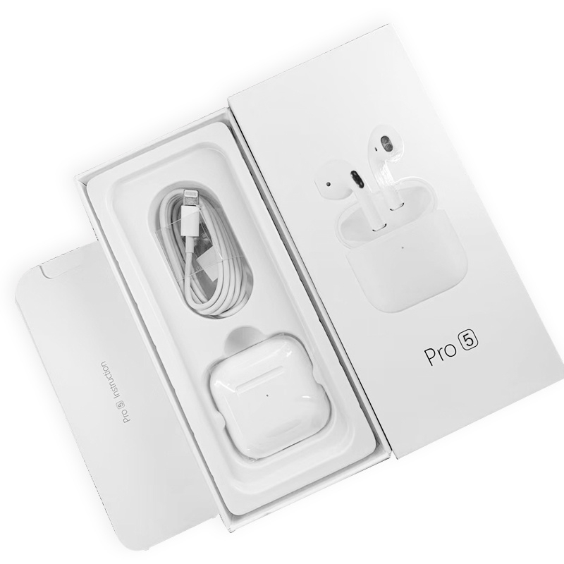 هدفون بی سیم مدل Pro 5 