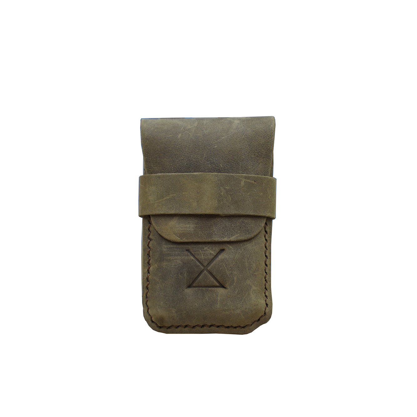 کیف سیگار چرم لانکا مدل SGC-1
