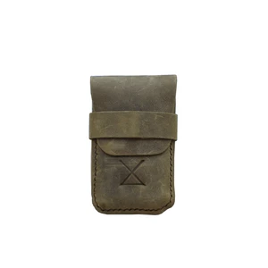 کیف سیگار چرم لانکا مدل SGC-1