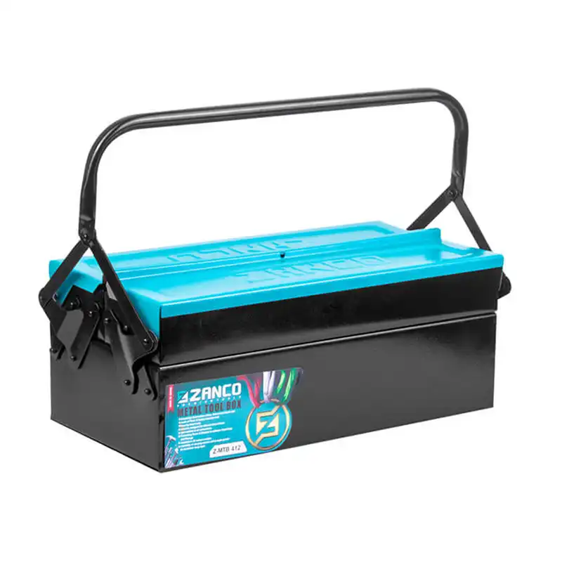 جعبه ابزار زانکو مدل Z-MTB 412