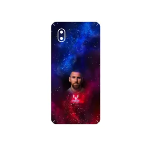 MAHOOT Lionel Messi 1 Cover Sticker for Samsung Galaxy A01 Core