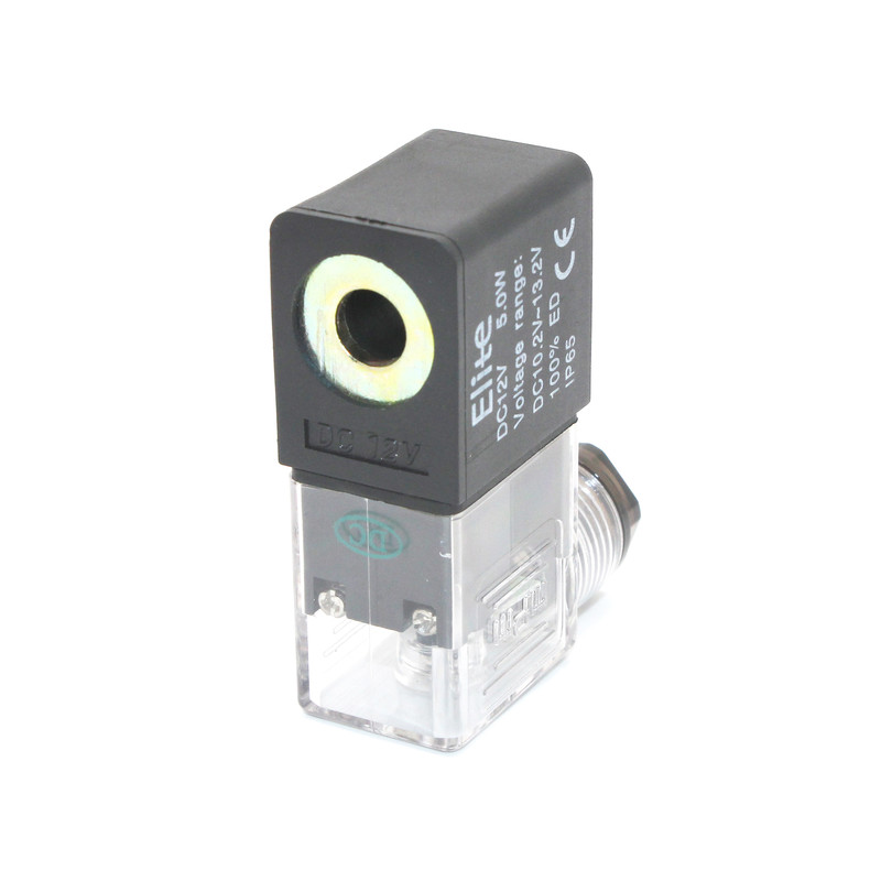 بوبین شیر برقی الیت مدل 1V