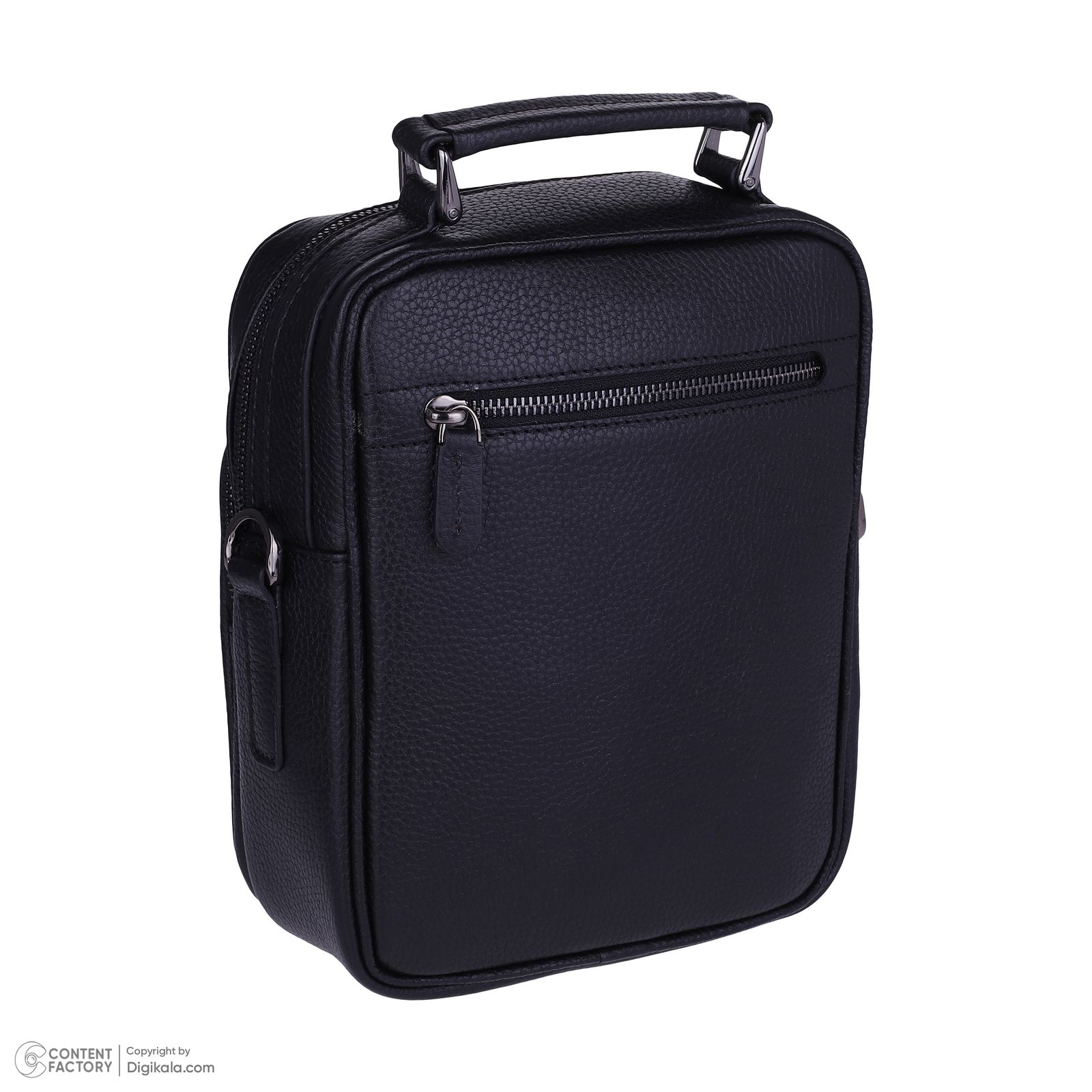 کیف رودوشی چرم مشهد مدل X5037-001 -  - 5