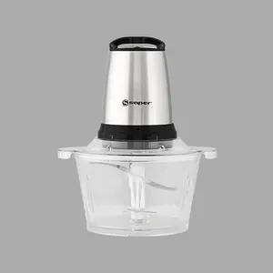 خردکن ساپر مدل SCH-500