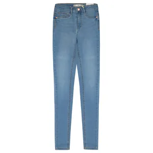 شلوار جین زنانه مدل E27