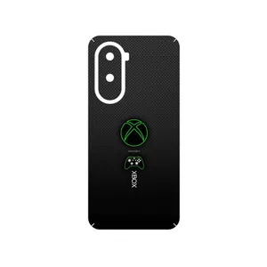 MAHOOT XBOX Cover Sticker for Xiaomi Poco M7 4G