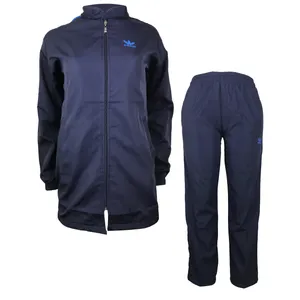 ست گرمکن و شلوار ورزشی زنانه مدل A-400BU