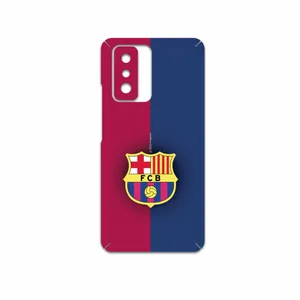 MAHOOT Barcelona Cover Sticker for Xiaomi 11T Pro