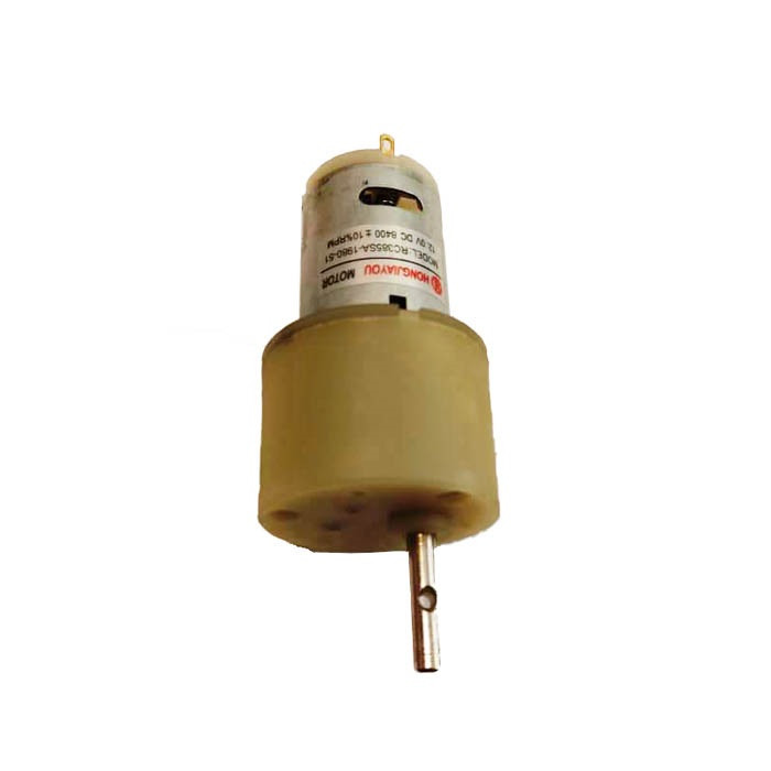 موتور گجت مدل  موتور گیربکس دار