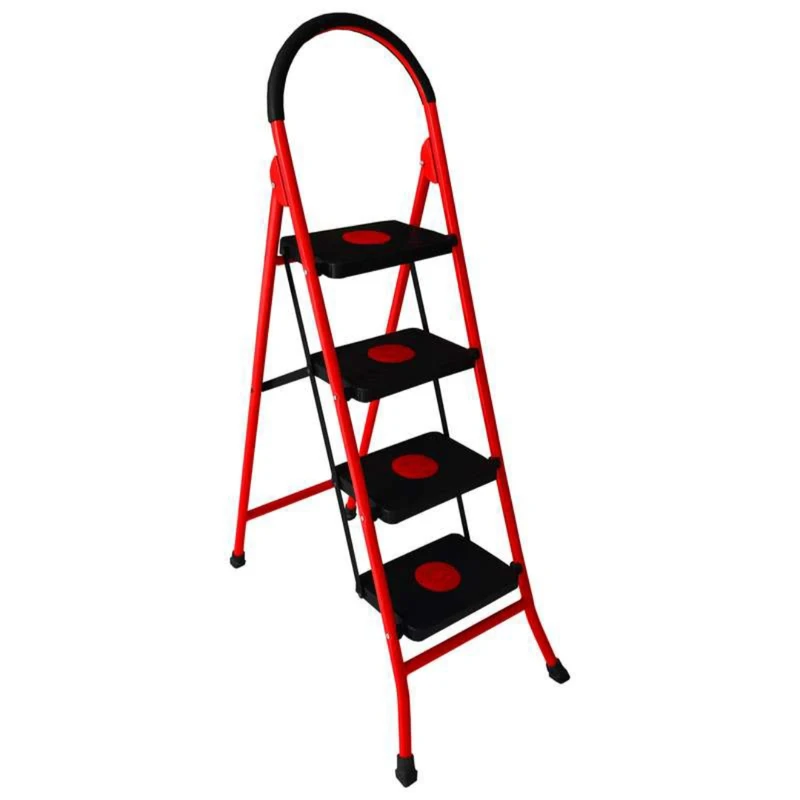 نردبان 4 پله مدل ایران کد 04