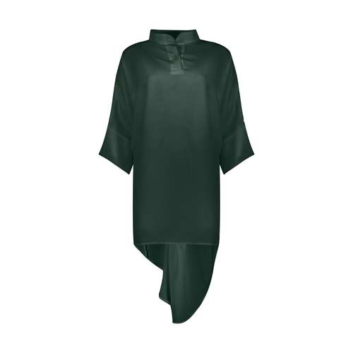 مانتو زنانه کیکی رایکی مدل BB2371-025