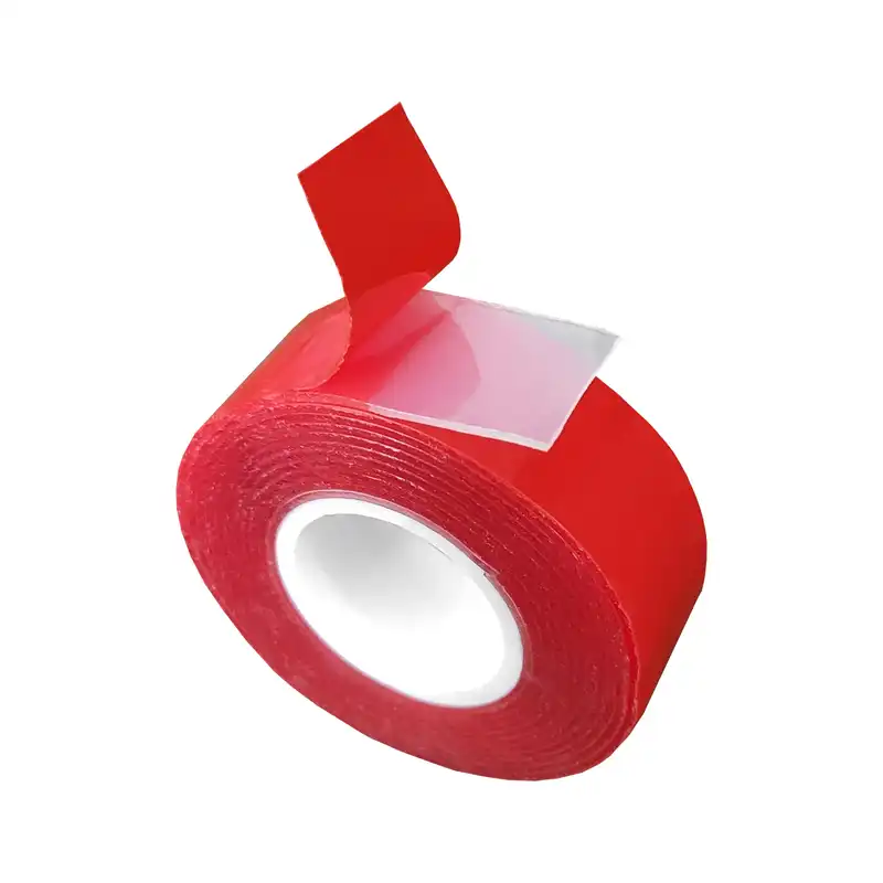 چسب دو طرفه مدل N-X15 عرض 2 سانتی متر