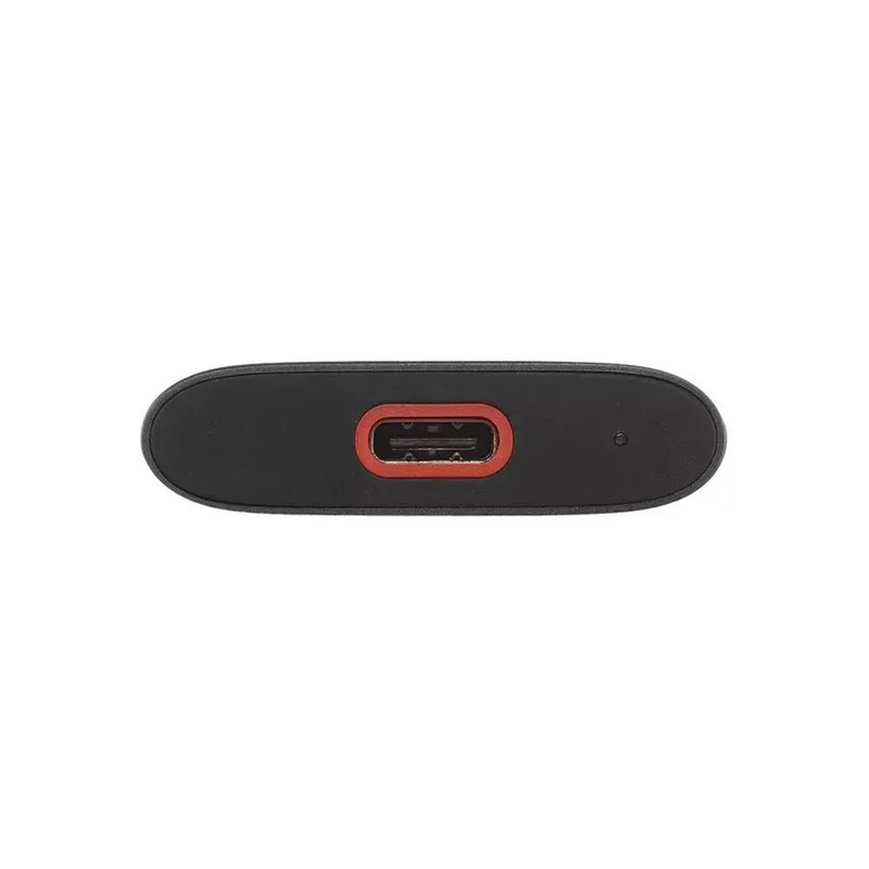 اس اس دی اکسترنال لنوو مدل PS6 ظرفیت 512 گیگابایت رابط USB 3.2 Gen1