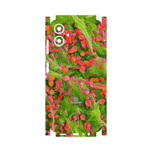MAHOOT Atom Universe 3-FullSkin Cover Sticker for Samsung Galaxy A06