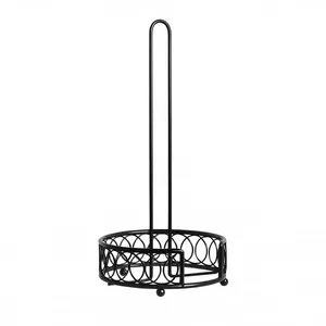 پایه رول دستمال کاغذی مدل ایده سازان رایکا