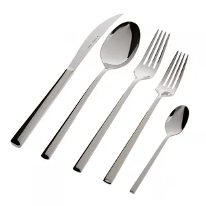 سرویس قاشق و چنگال 60 پارچه کاراجا مدل  Tivoli