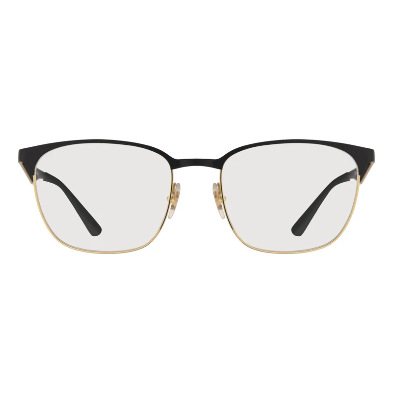 فریم عینک طبی ویفرر (Wayfarer) ری بن مدل 0RX6356-2875 مناسب برای صورت بیضی، قلب، گرد، لوزی، مثلث، مستطیل، مربع