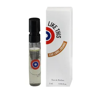 عطر جیبی زنانه اتت لیبر د اورنج مدل Like This حجم 2 میلی لیتر