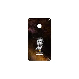 MAHOOT Robert De Niro Cover Sticker for Microsoft Lumia 532